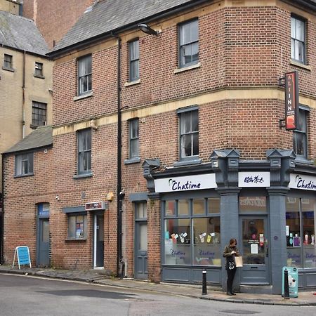 Ali Inn Oxford Exterior foto